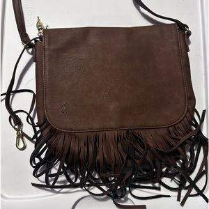 Browning Cross Body Concealed Carry Purse